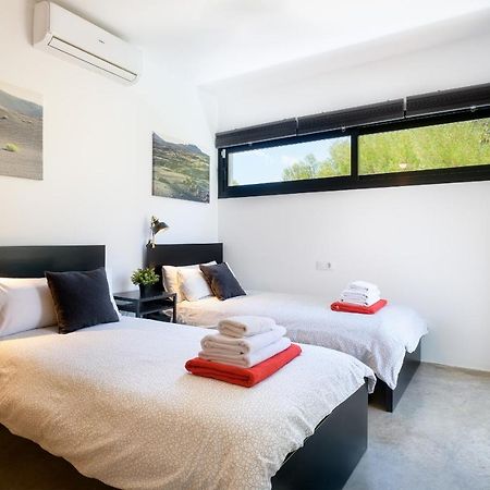 Casa Sur, Conil 빌라 외부 사진