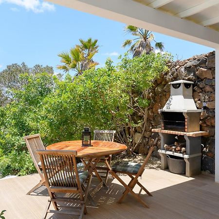 Casa Sur, Conil 빌라 외부 사진