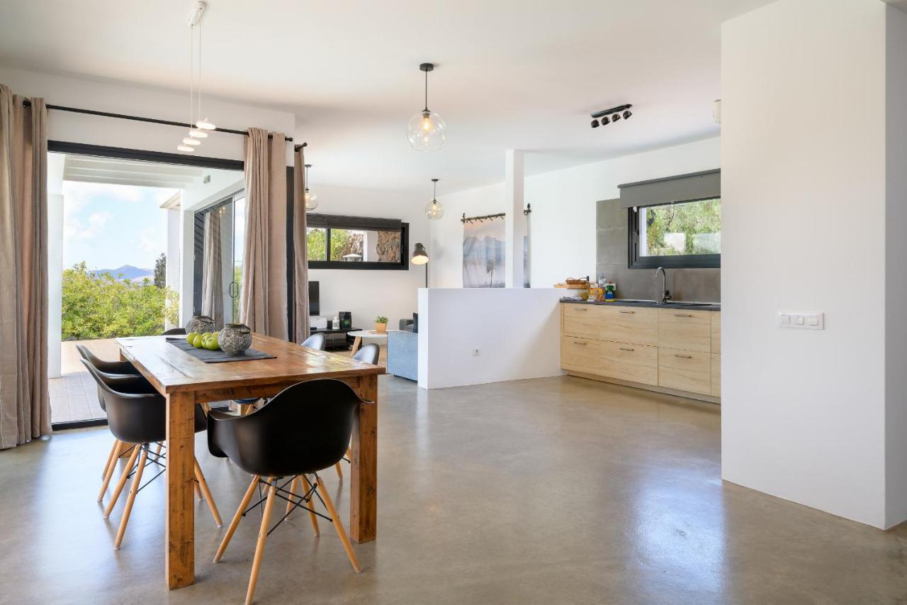 Casa Sur, Conil 빌라 외부 사진