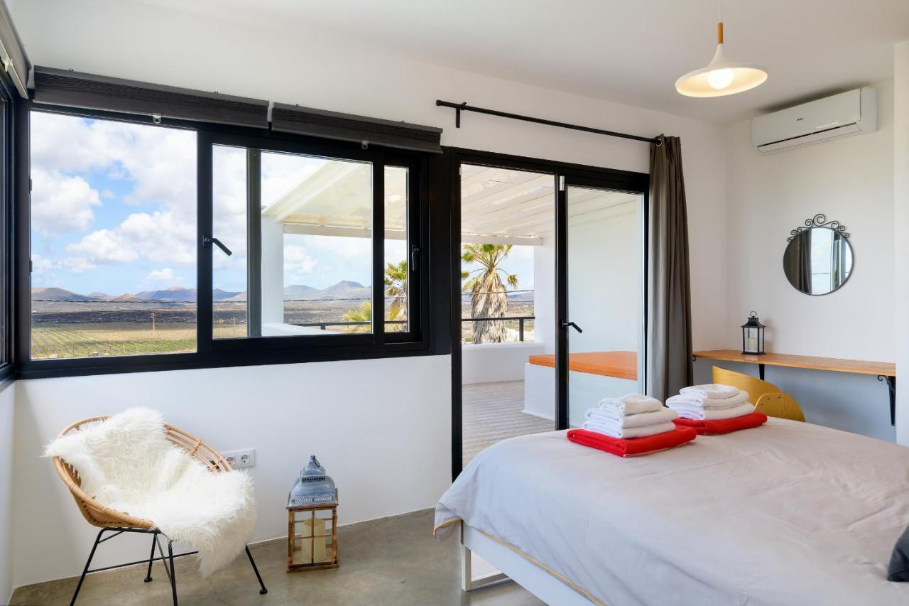 Casa Sur, Conil 빌라 외부 사진