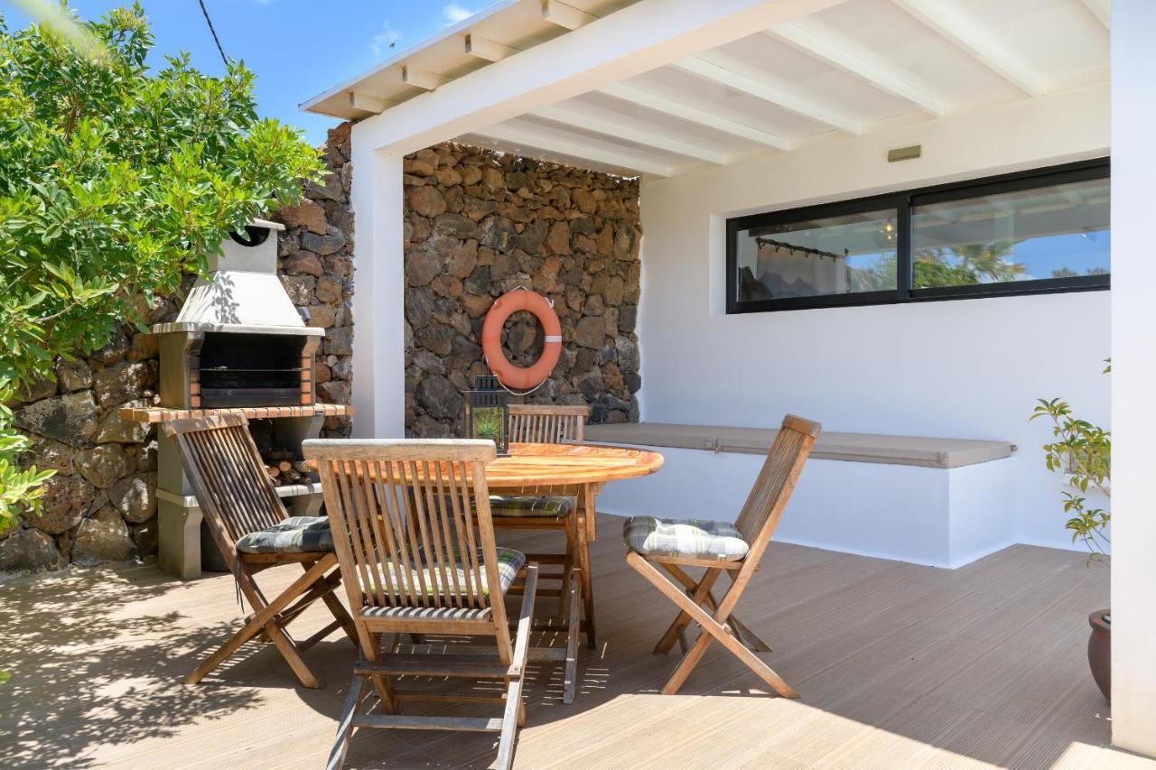 Casa Sur, Conil 빌라 외부 사진
