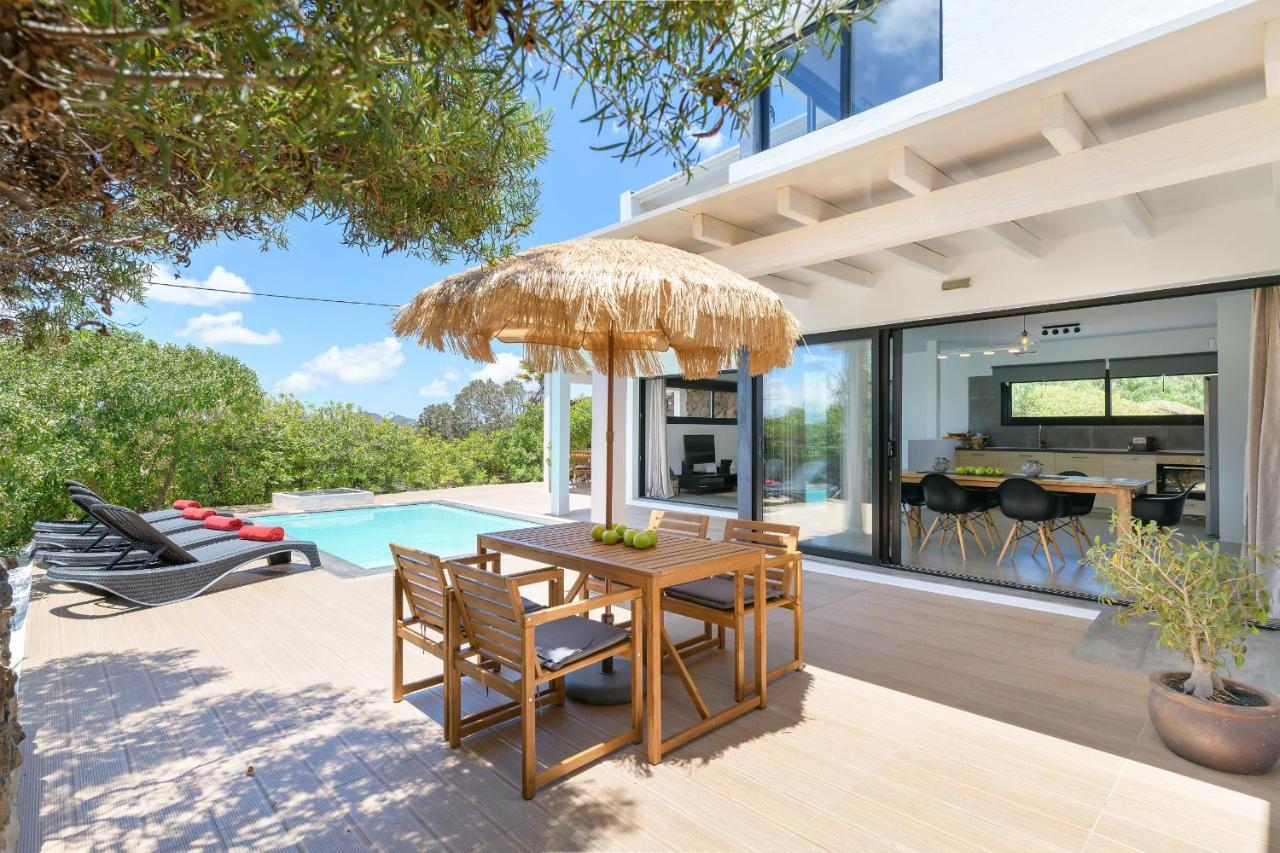 Casa Sur, Conil 빌라 외부 사진