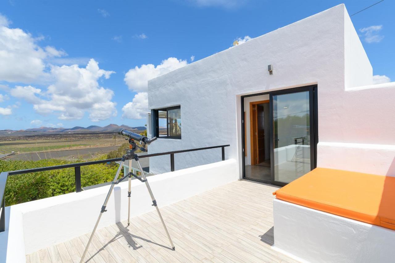 Casa Sur, Conil 빌라 외부 사진